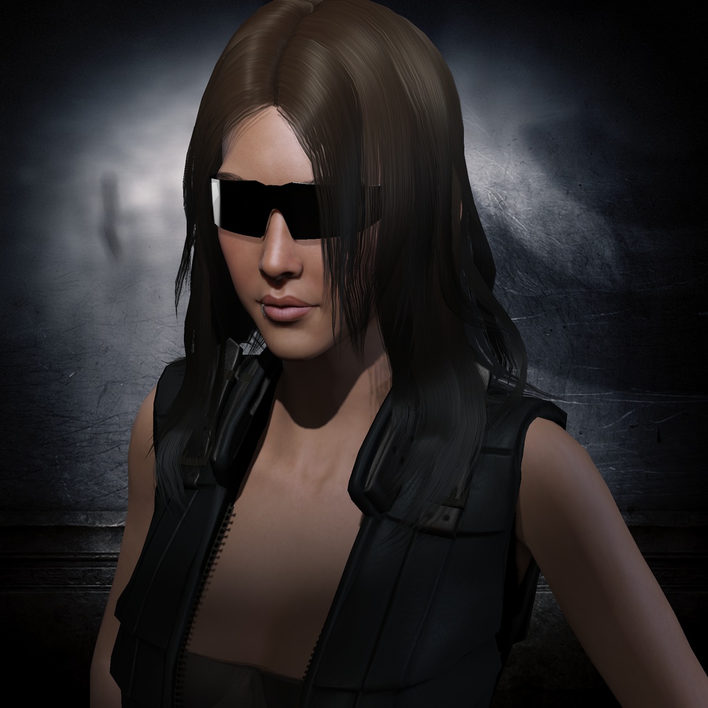 Axl Lydia