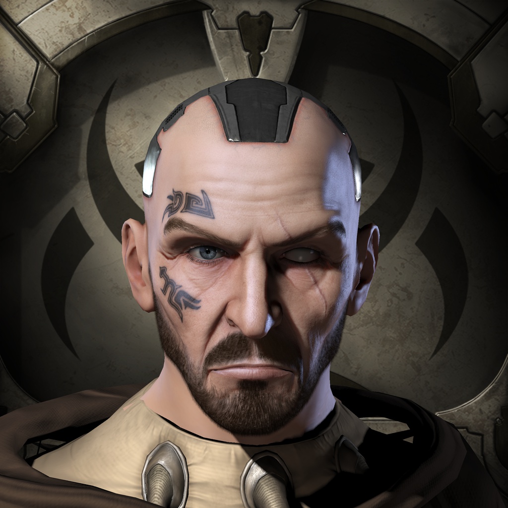 Lucius Sarum