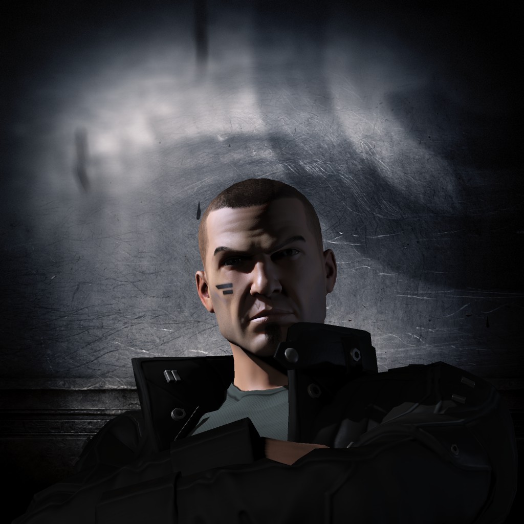 Jimmy Rhodes