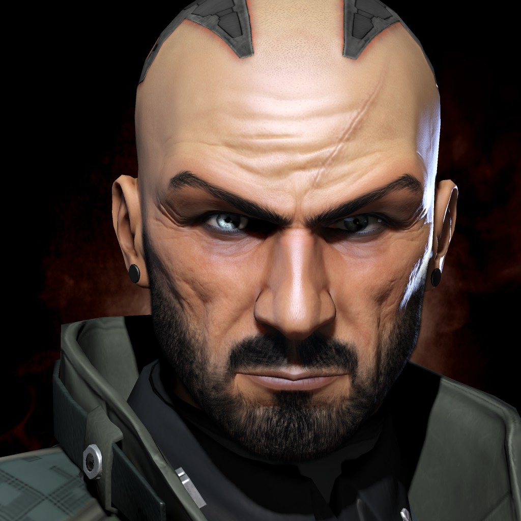 Roman Ssamev