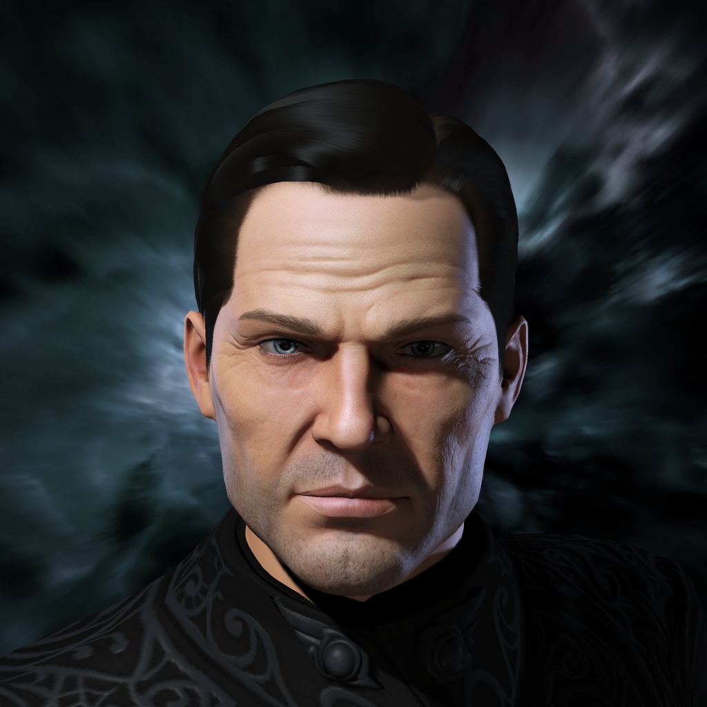 Dexter Kado