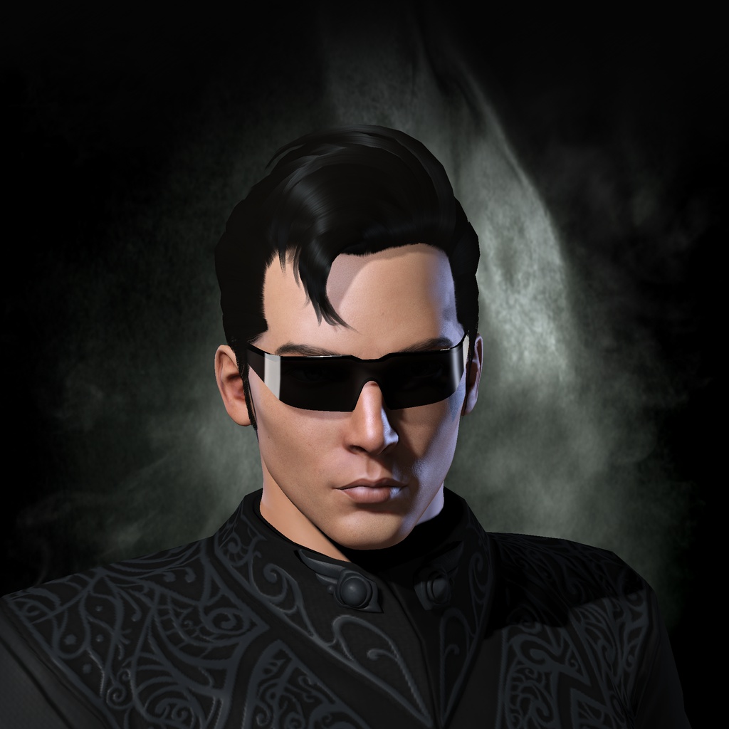 Gallente Citizen 91708886