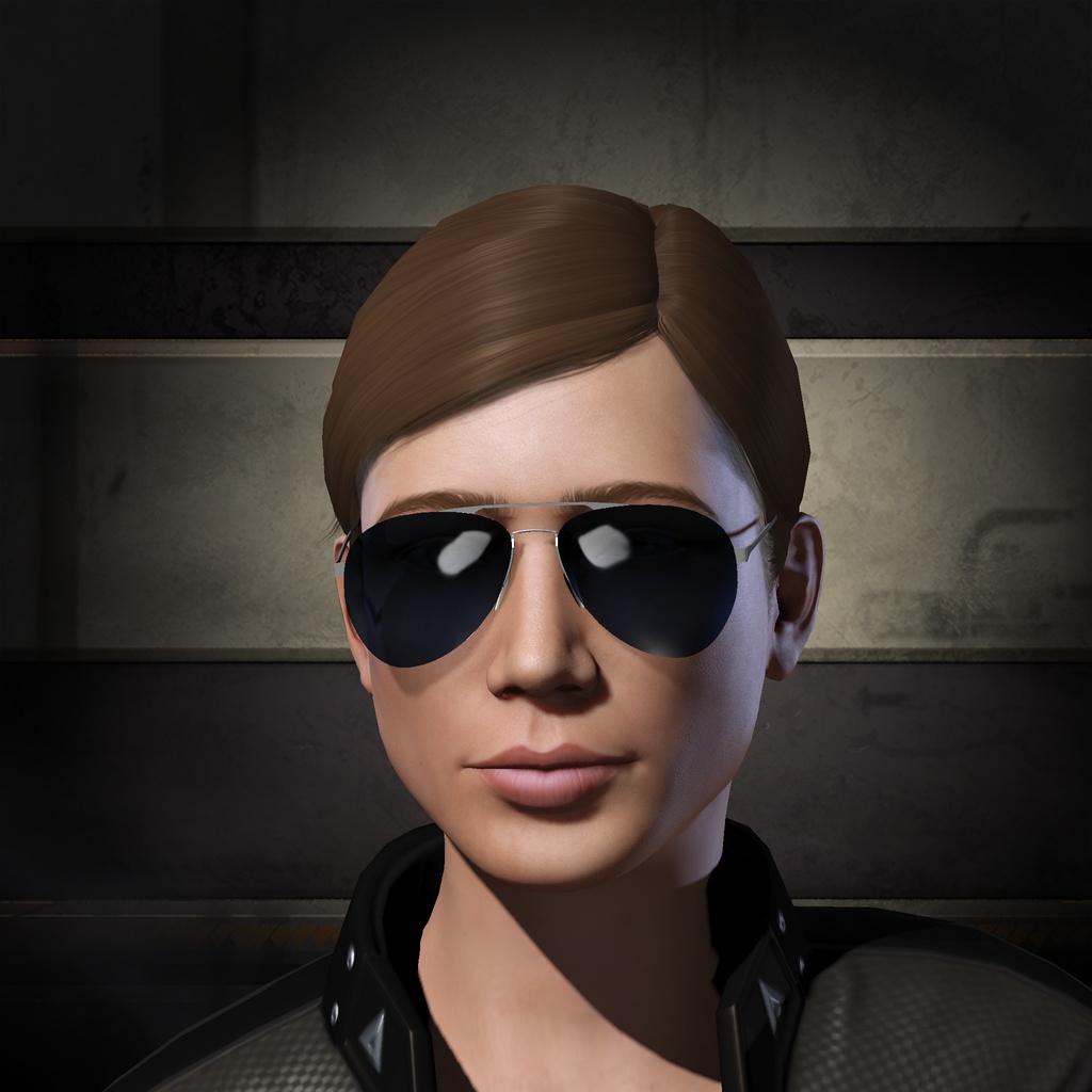 Caldari Citizen 91708981