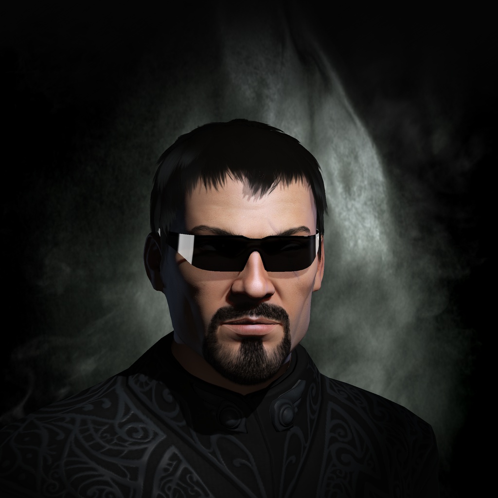 Caldari Citizen 91709245