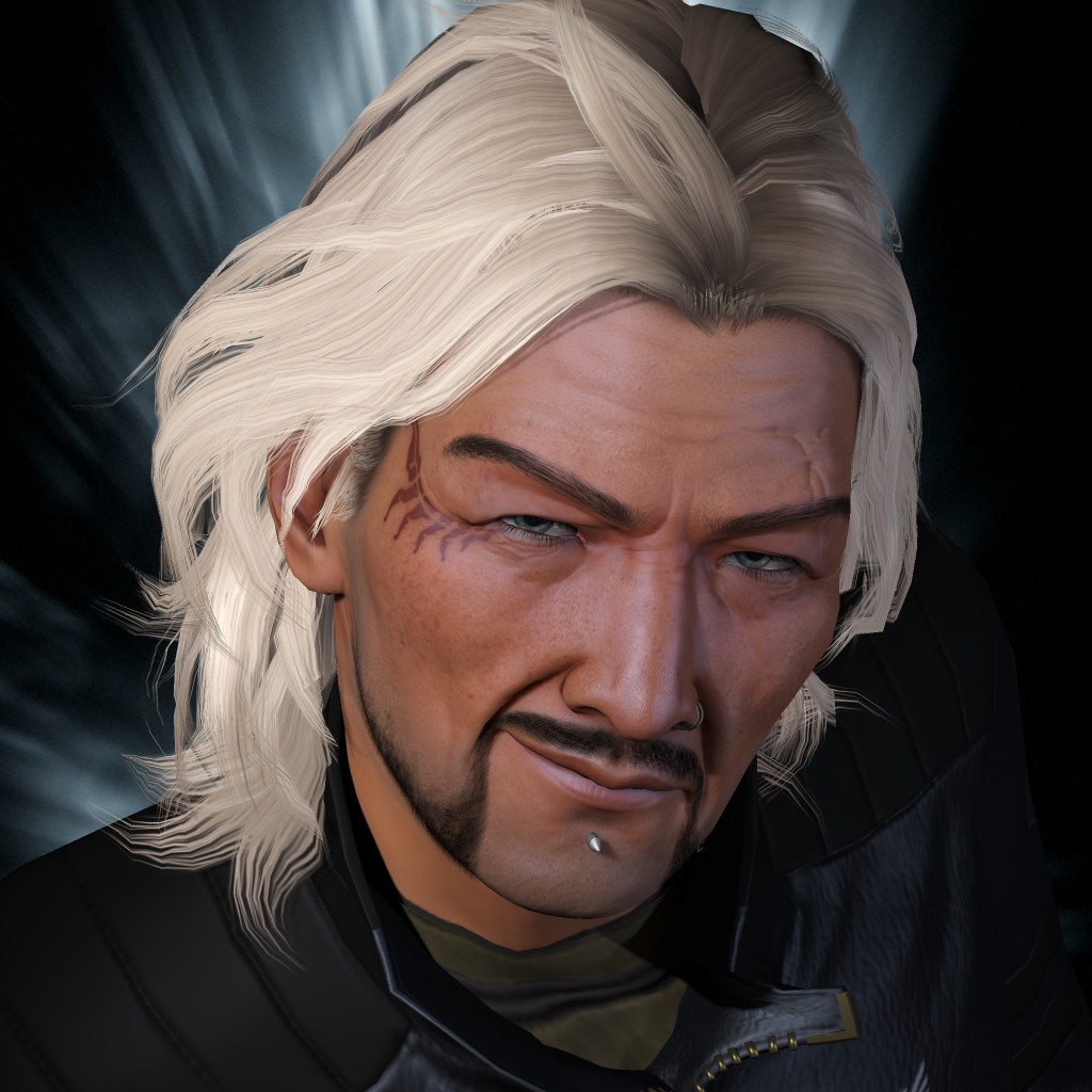 Silk Shakiel