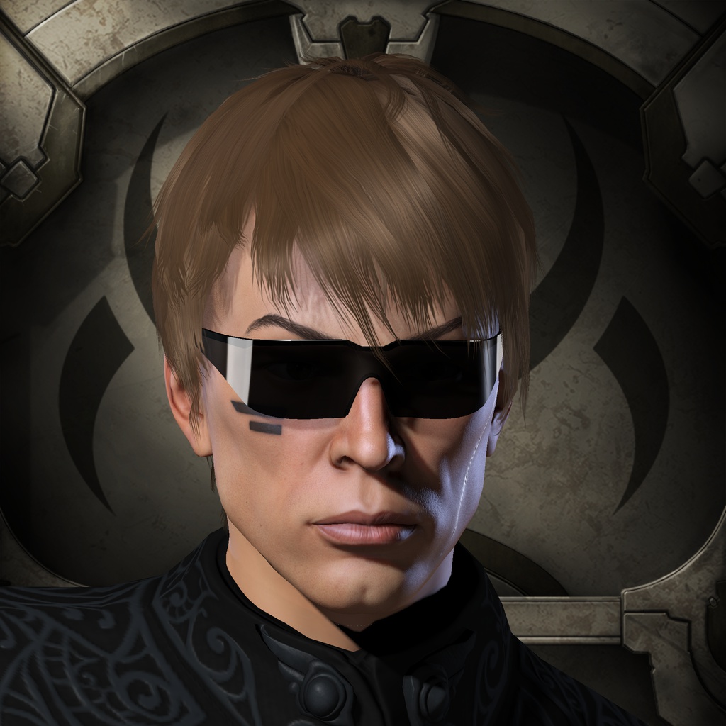 Caldari Citizen 91709479