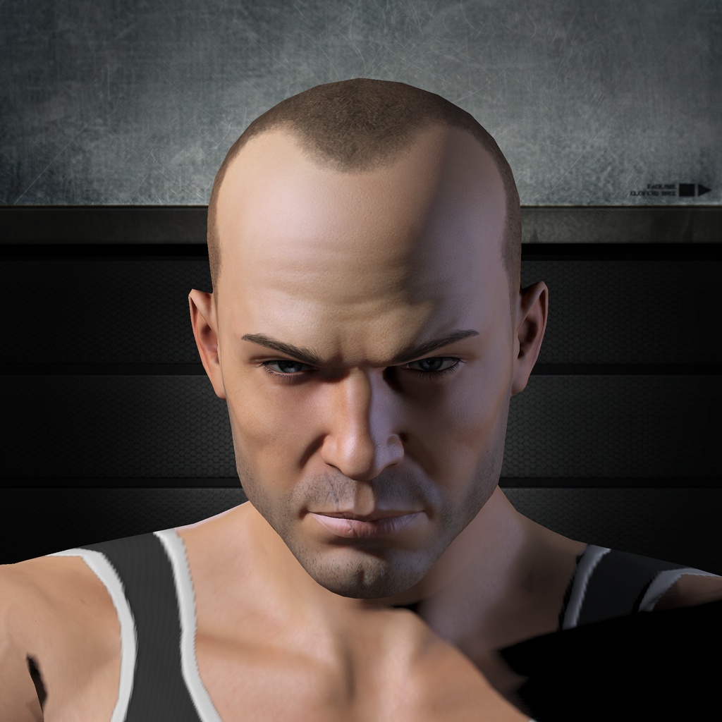 Caldari Citizen 91709841