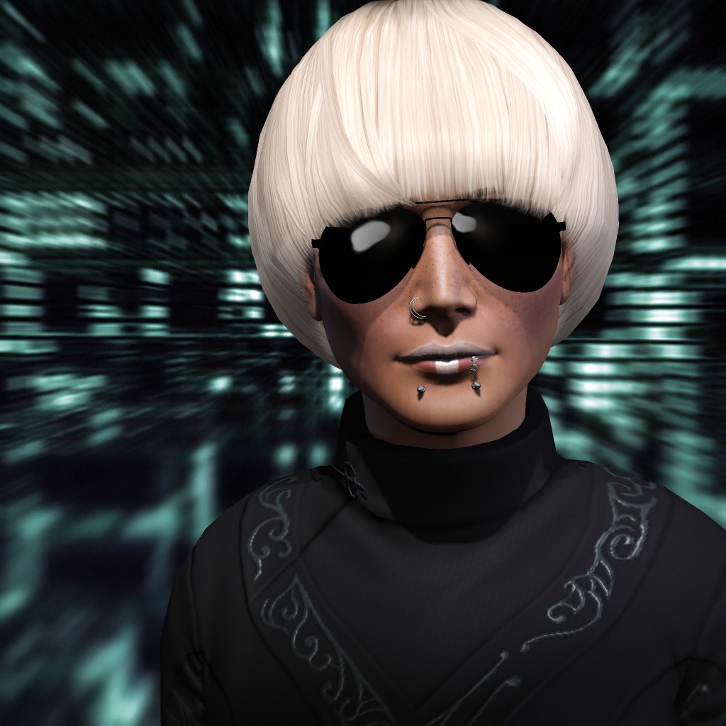 VIRO Marshal