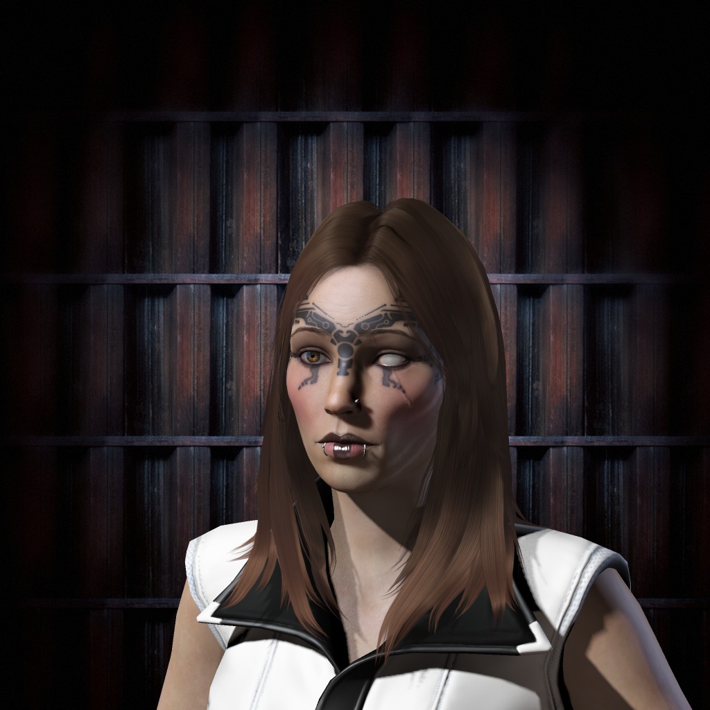 Sen-Sen Sivad