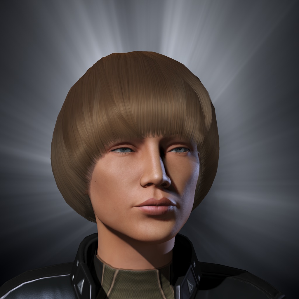 Justyn Bieber