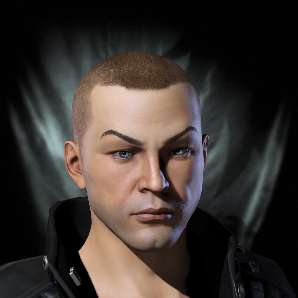 Caldari Citizen 91711169