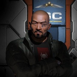 Twikki portrait
