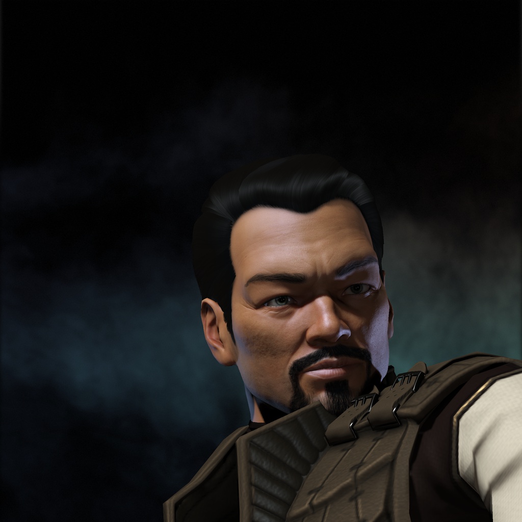 MuadDib DibII