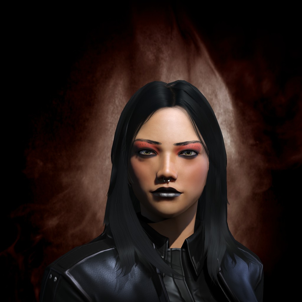 Katana Kuraiko
