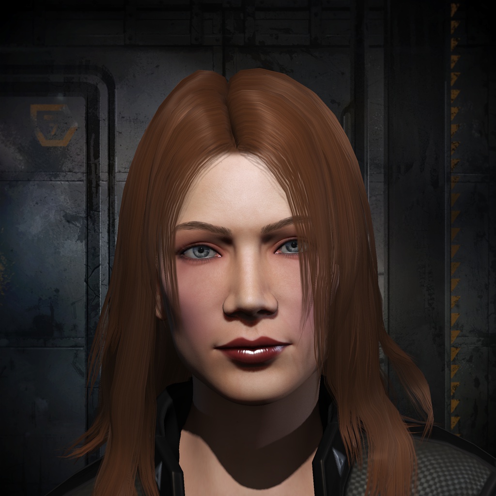 Ella Blackheart