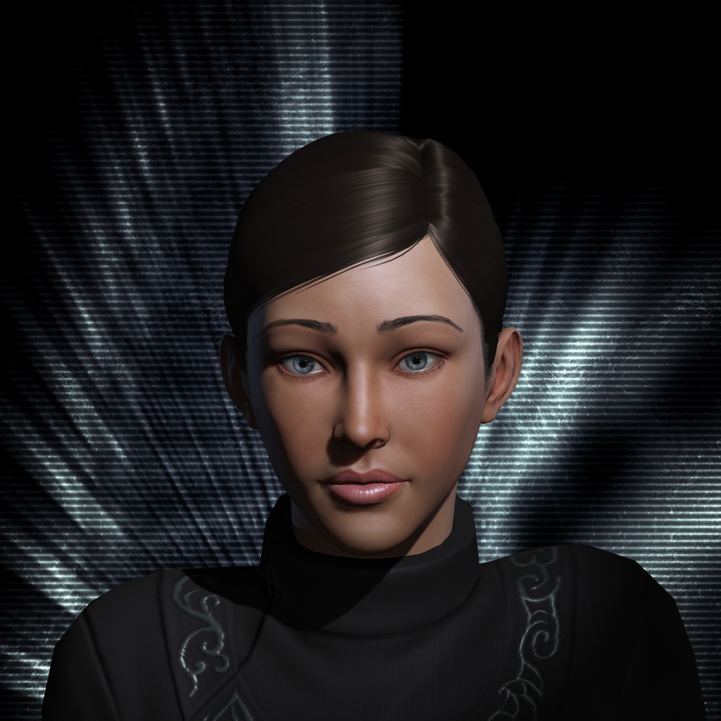Aria Starck