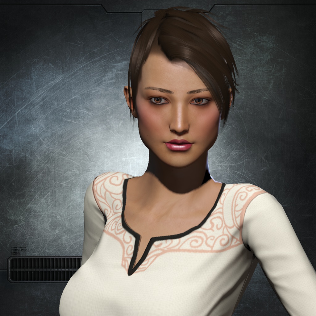 Sofia Tekitsu