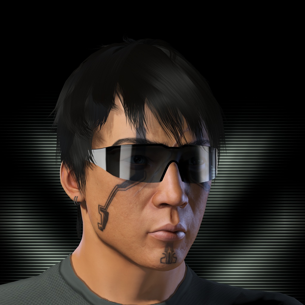 Kai Sang