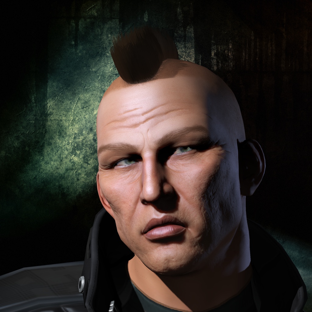 Caldari Citizen 91712447