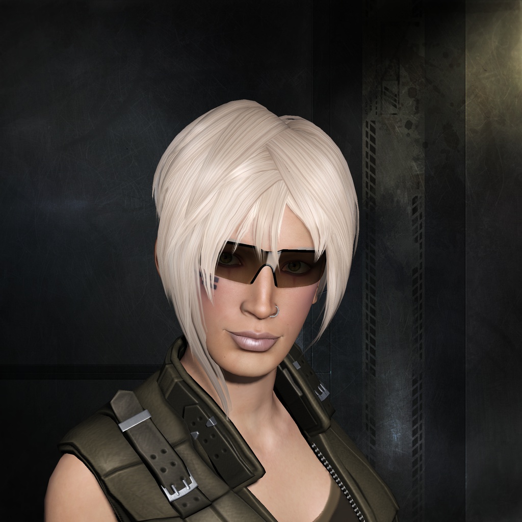 Baroness Marwenn