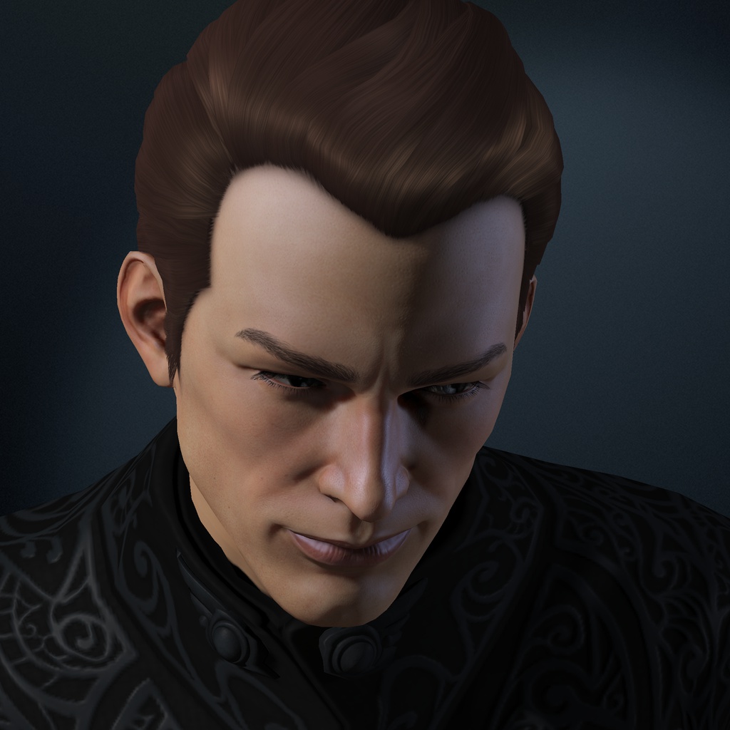 Caldari Citizen 91712744