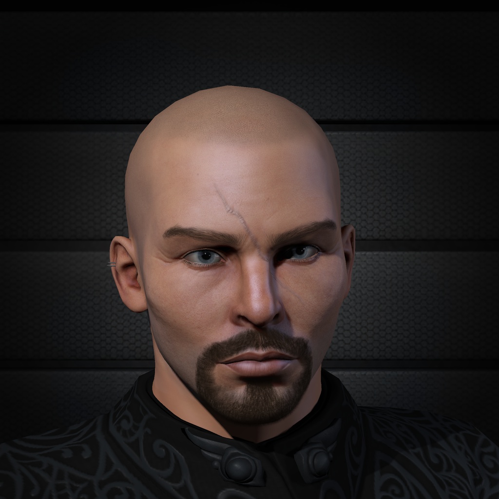 Keytel Shadowsmith