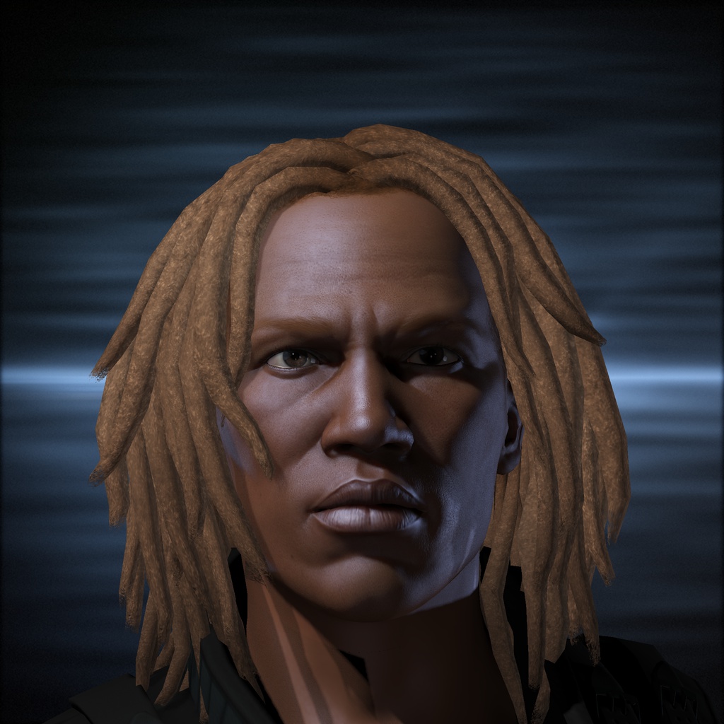 inv portrait