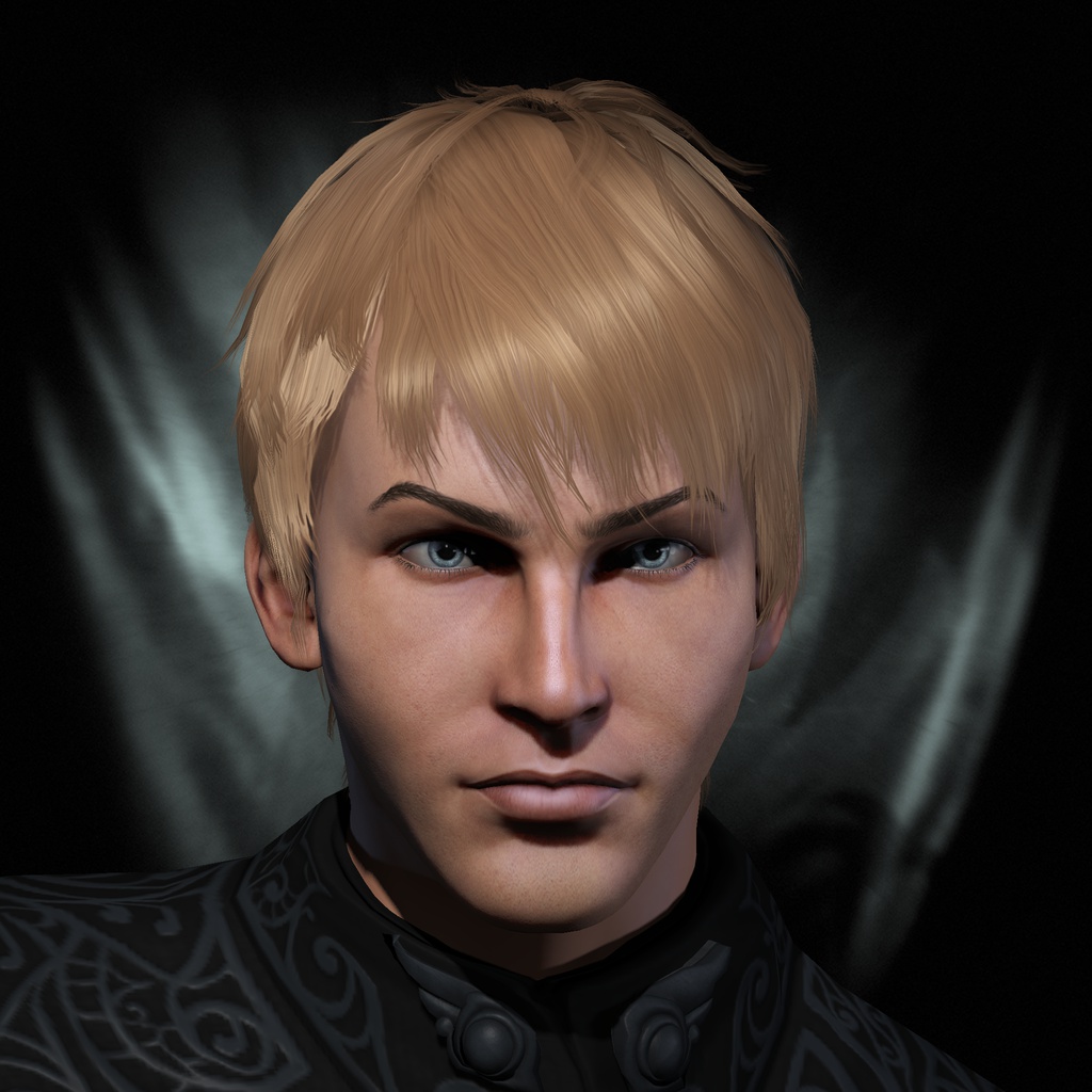 Christopher FireKnight