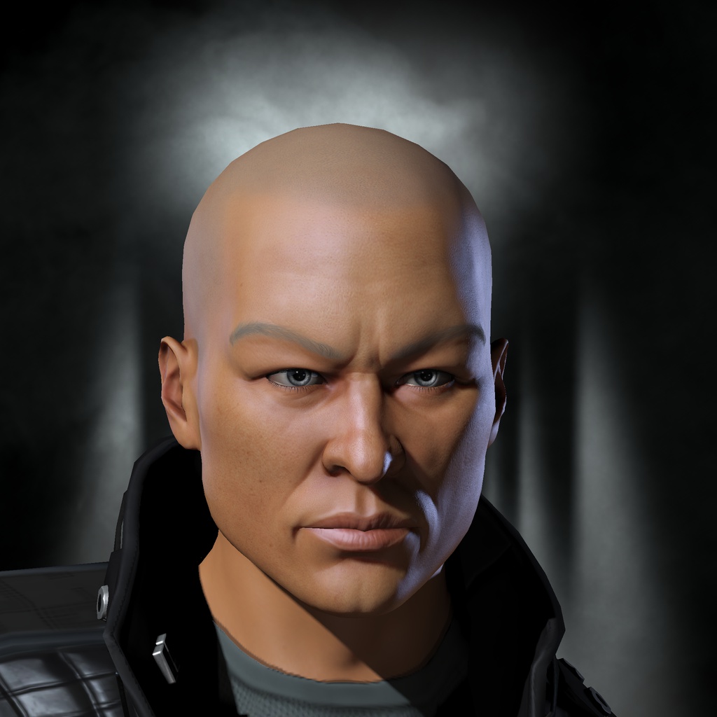 Caldari Citizen 91713701