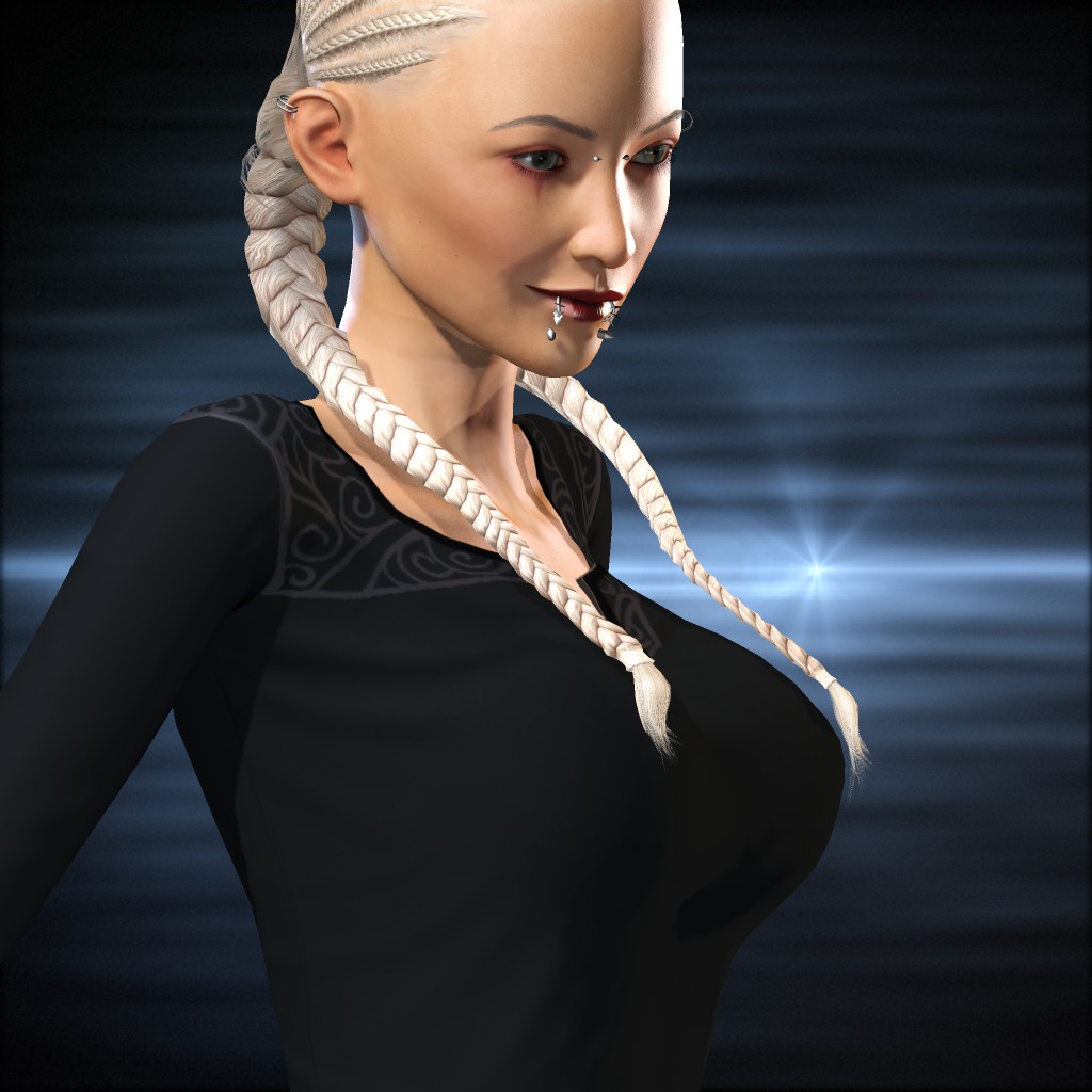 Calypso ReBorn