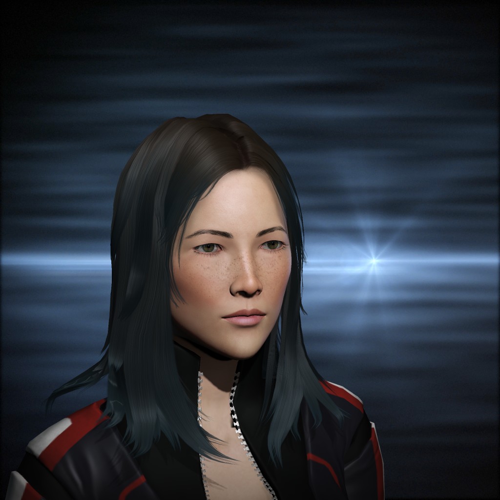 Valendria-Mei Tang