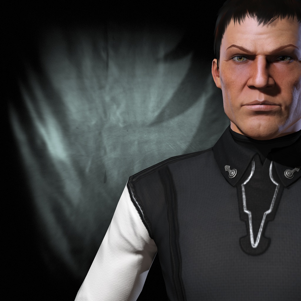 Caldari Citizen 91713908