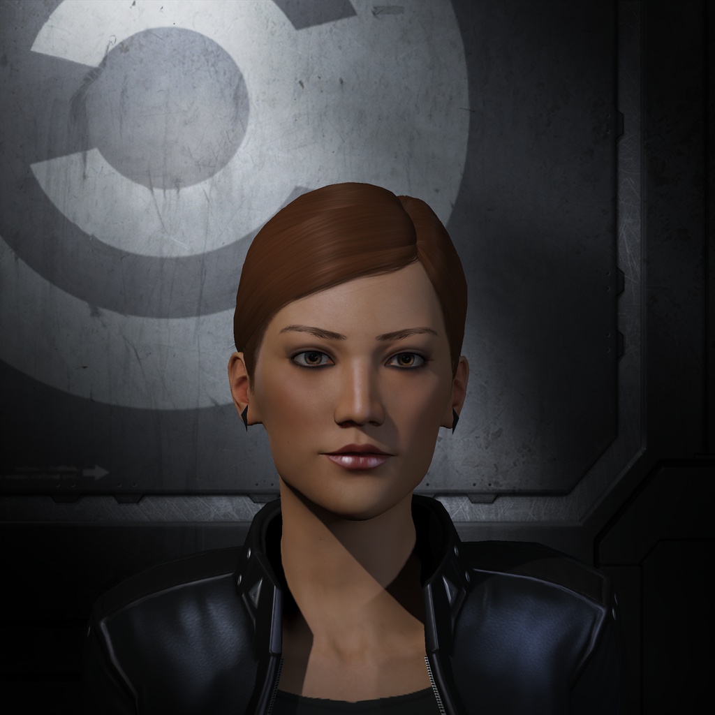 Liara Hackett