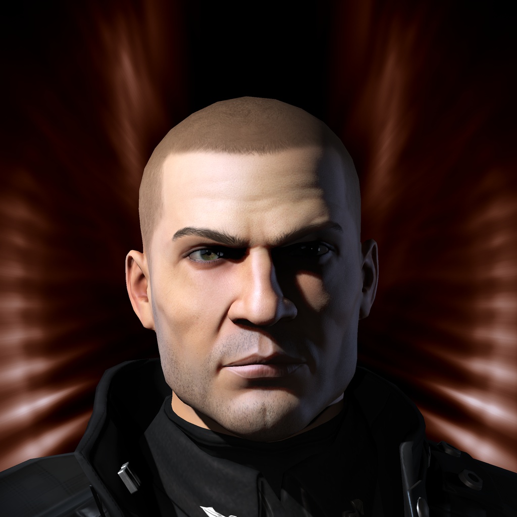 Christopher God