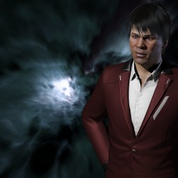 Minmatar Race portrait