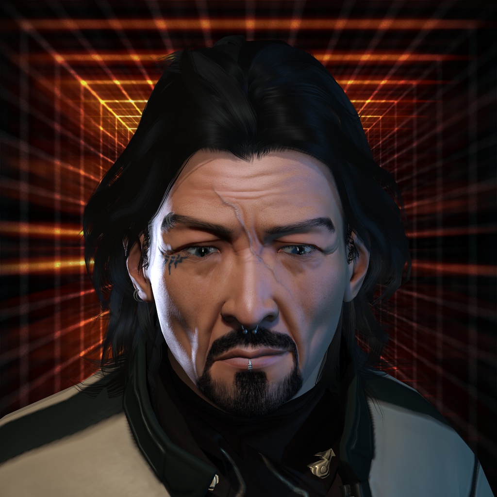 Shiriko Hydna
