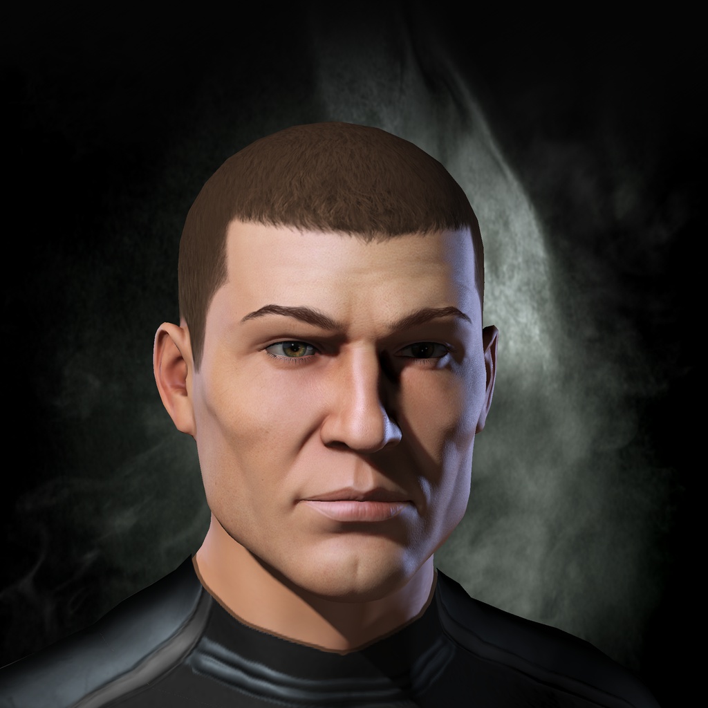 Caldari Citizen 91714552