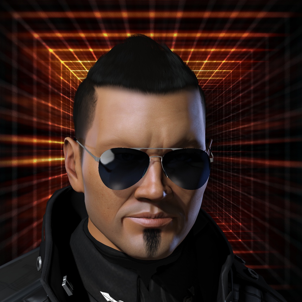 Caldari Citizen 91714643