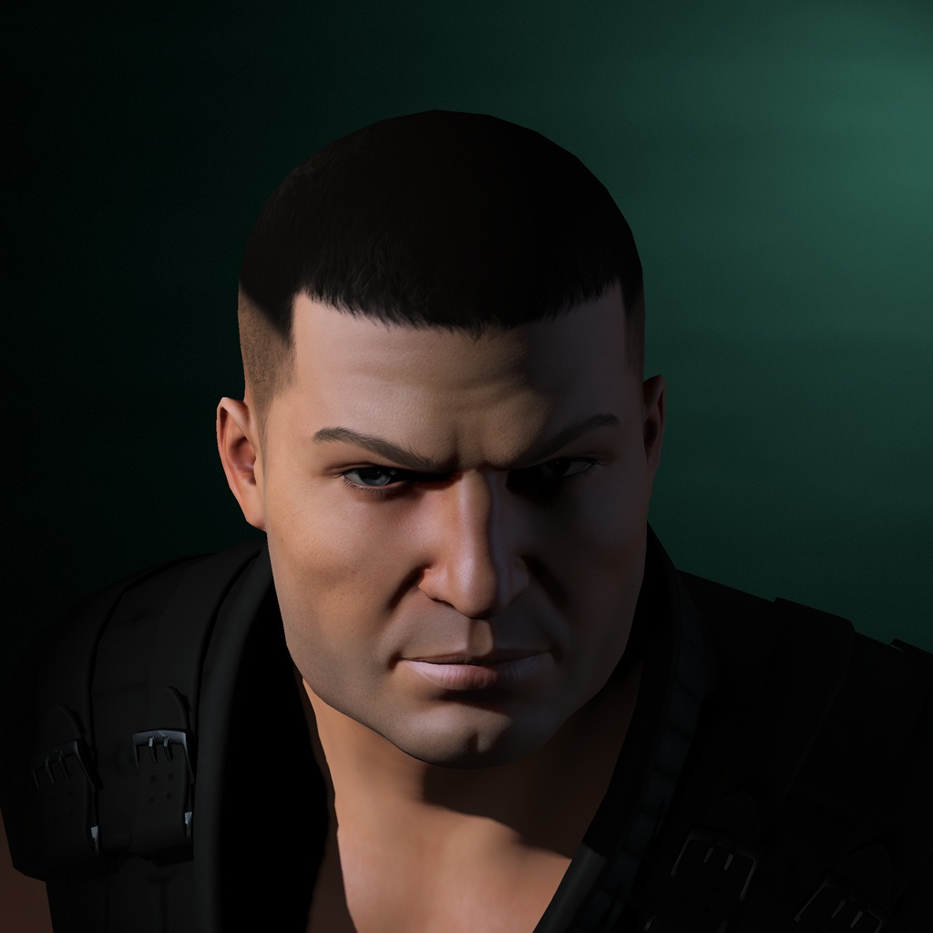 Serj Ventura
