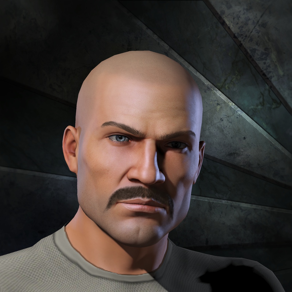 Char1ie Bronson