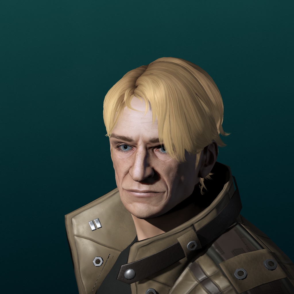 Amarr Citizen 91714858