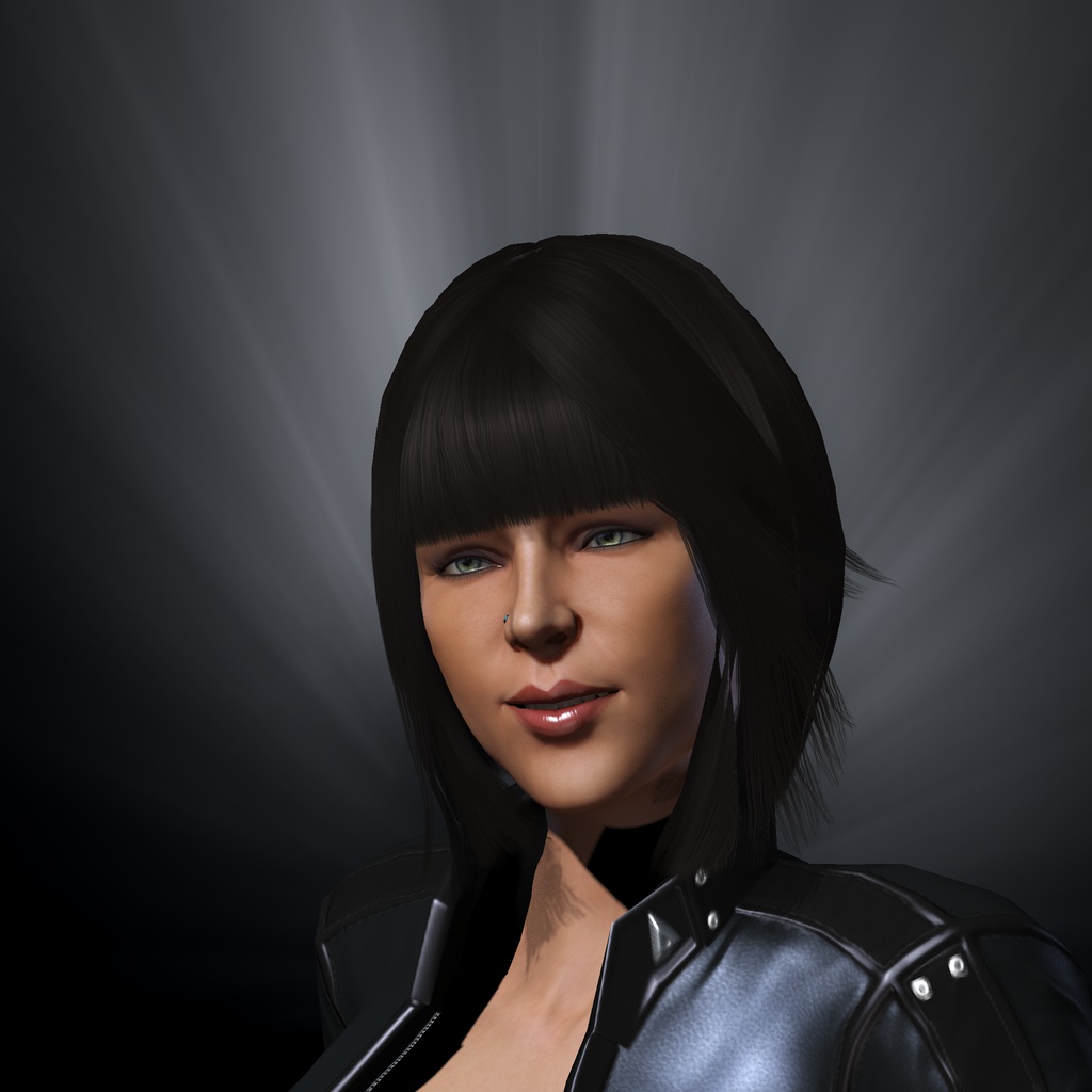 Betty Tyralyon