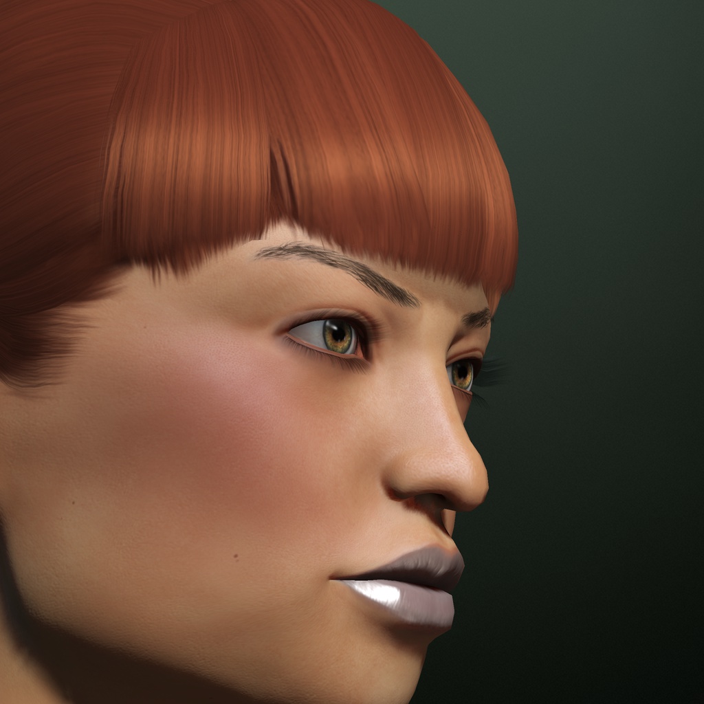 Inga Von Rotweiler