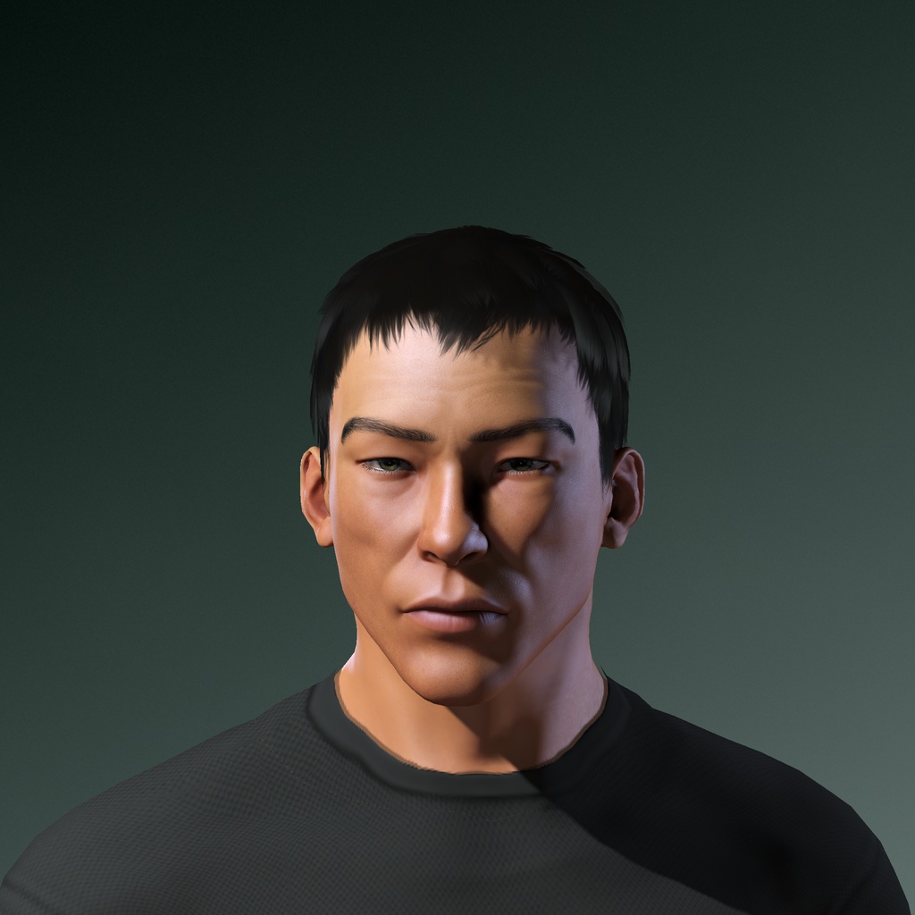 Zero Nakamura