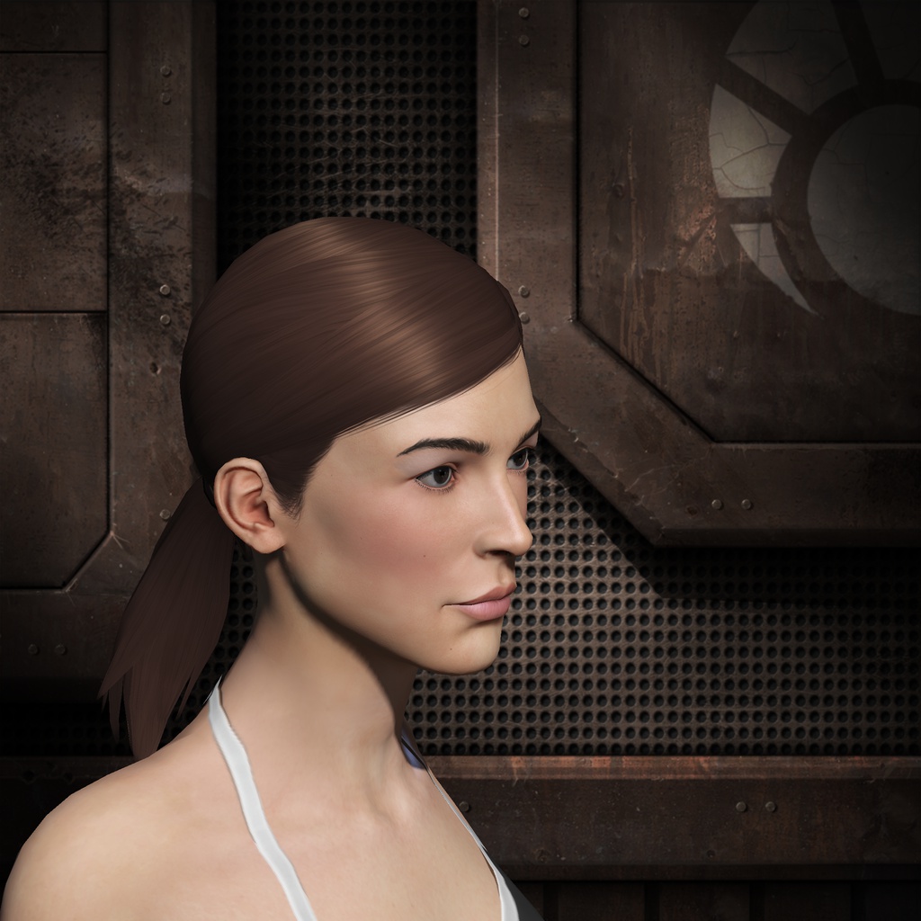 Lee Jenny