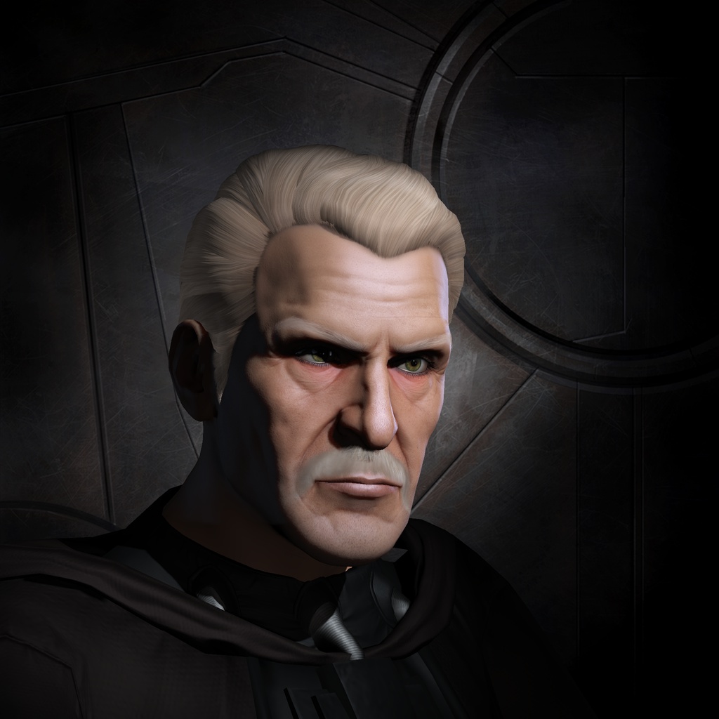 Governor Talos