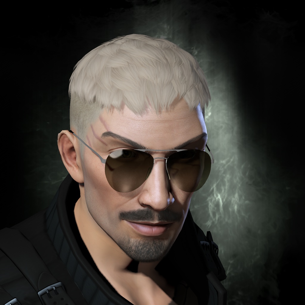 Hrederik Ronuken