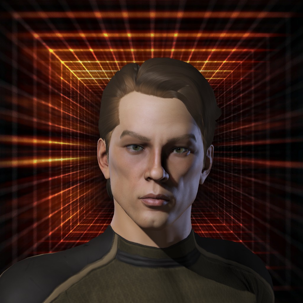 Patrikk Bateman