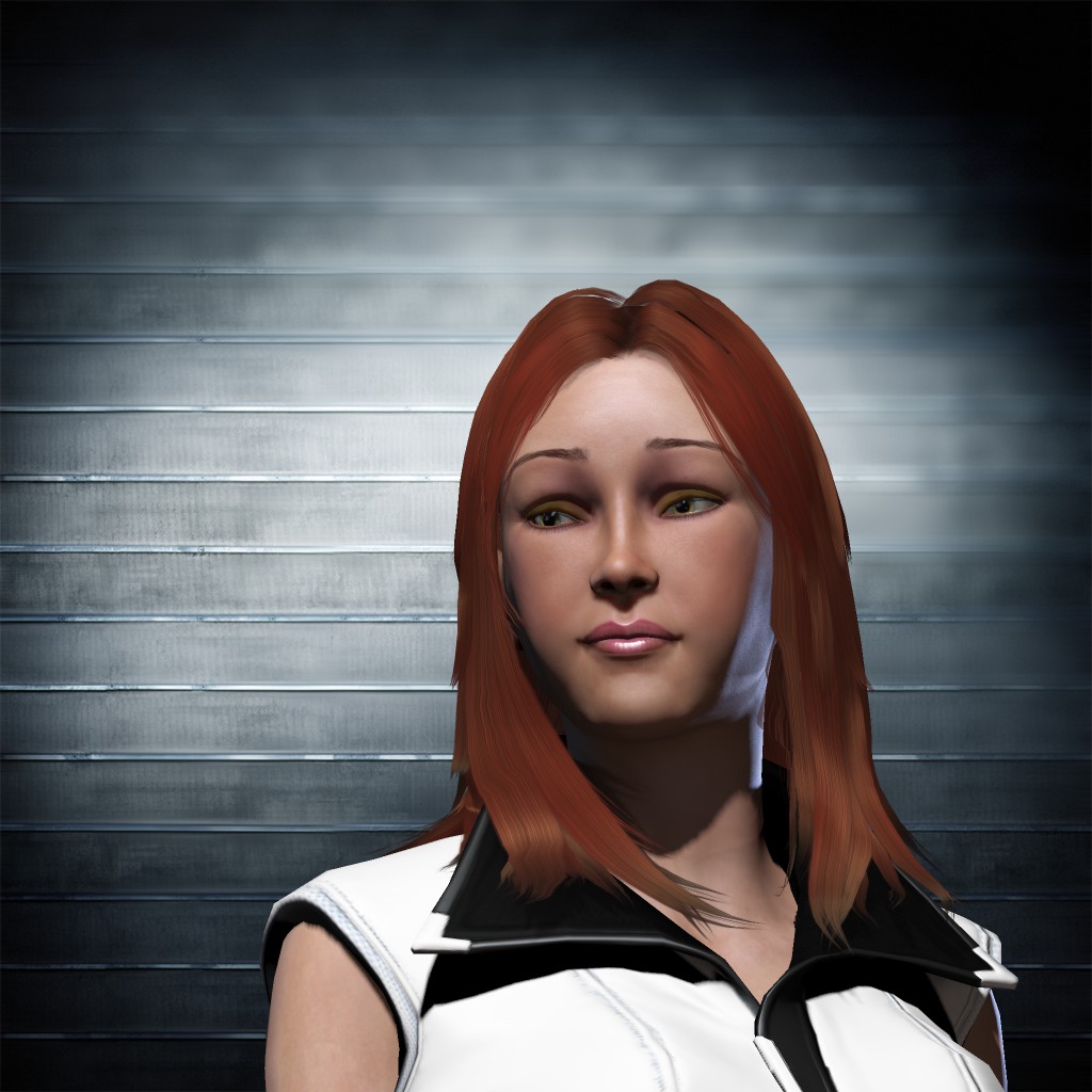 Annabel Rotineque