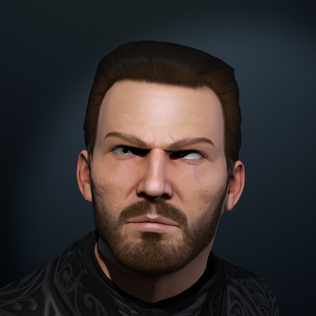 Caldari Citizen 91716190